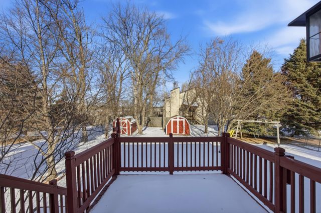 2853 26th Street Circle S, Moorhead, MN 56560