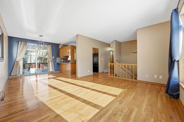 2853 26th Street Circle S, Moorhead, MN 56560