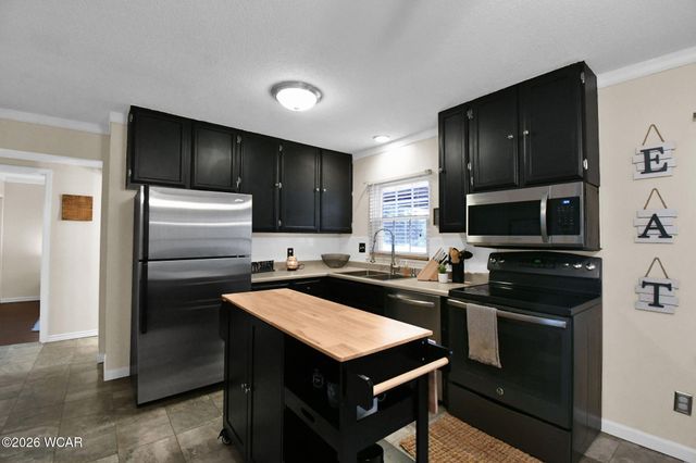 1540 Adak Avenue, Lima, OH 45805