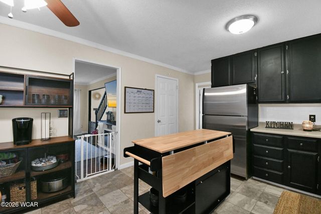 1540 Adak Avenue, Lima, OH 45805