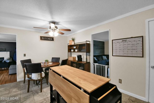 1540 Adak Avenue, Lima, OH 45805