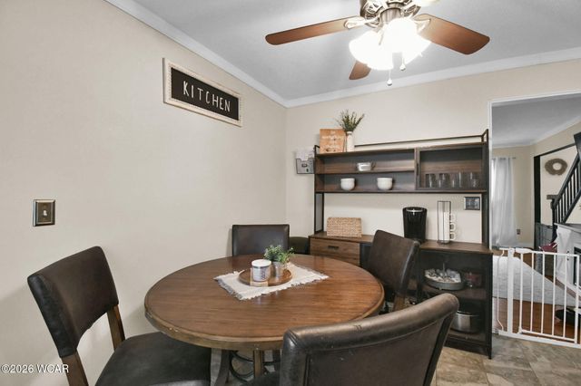 1540 Adak Avenue, Lima, OH 45805