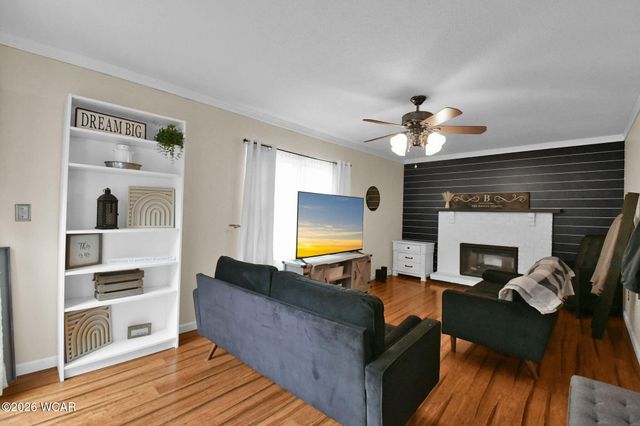 1540 Adak Avenue, Lima, OH 45805