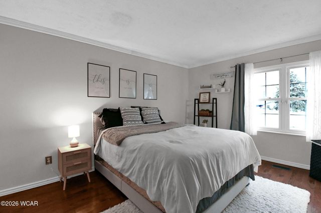 1540 Adak Avenue, Lima, OH 45805