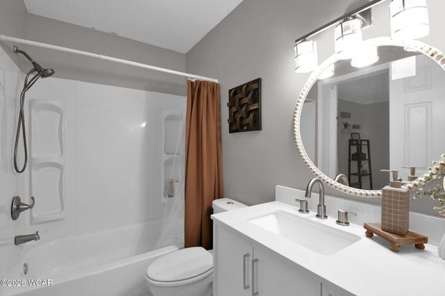 1540 Adak Avenue, Lima, OH 45805