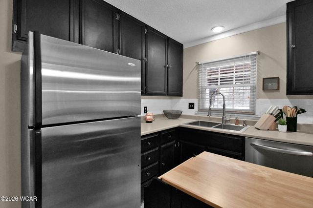 1540 Adak Avenue, Lima, OH 45805