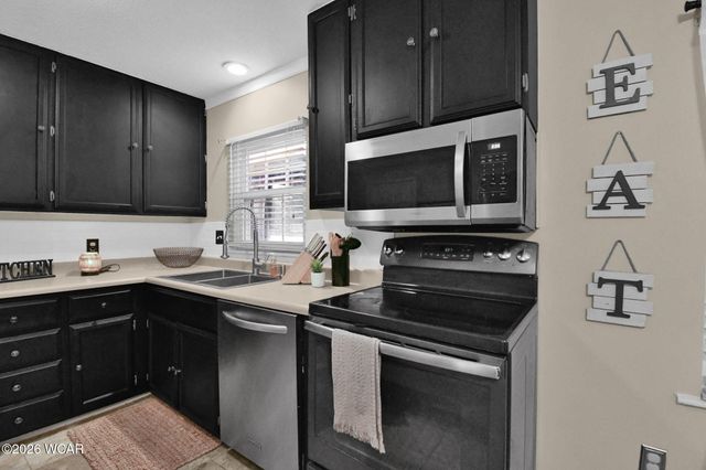 1540 Adak Avenue, Lima, OH 45805