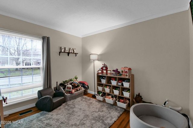 1540 Adak Avenue, Lima, OH 45805