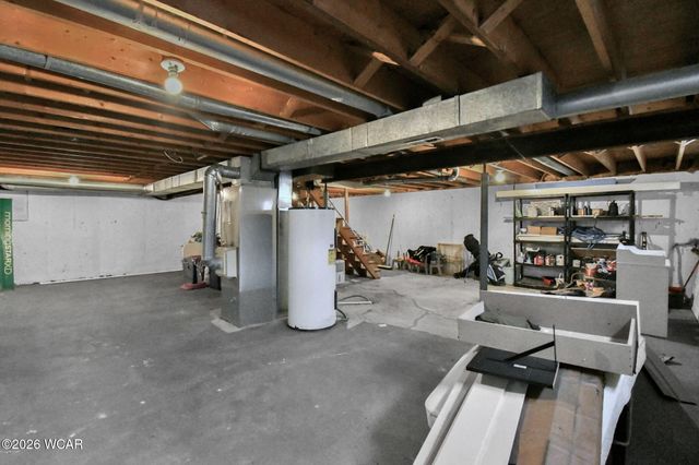 1540 Adak Avenue, Lima, OH 45805