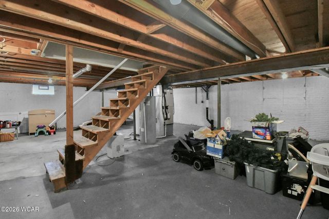 1540 Adak Avenue, Lima, OH 45805