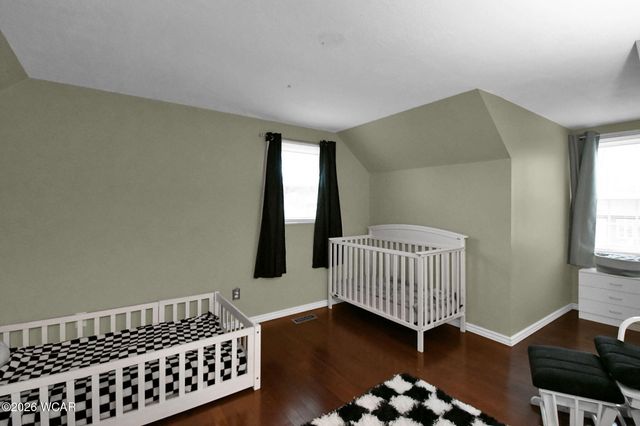 1540 Adak Avenue, Lima, OH 45805