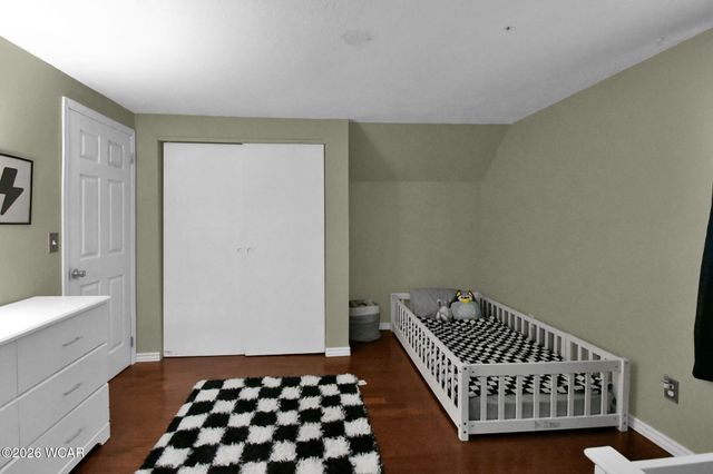 1540 Adak Avenue, Lima, OH 45805