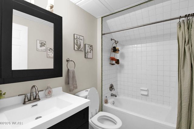 1540 Adak Avenue, Lima, OH 45805