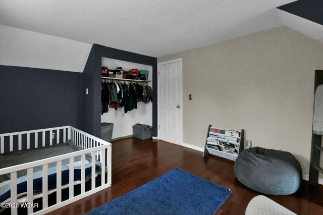 1540 Adak Avenue, Lima, OH 45805