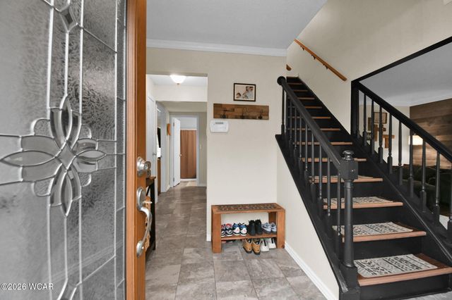 1540 Adak Avenue, Lima, OH 45805