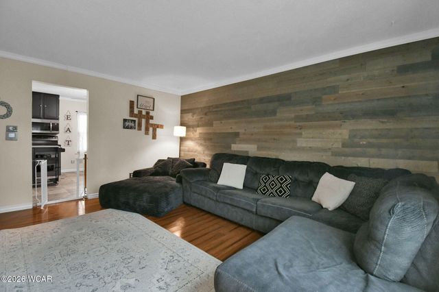 1540 Adak Avenue, Lima, OH 45805