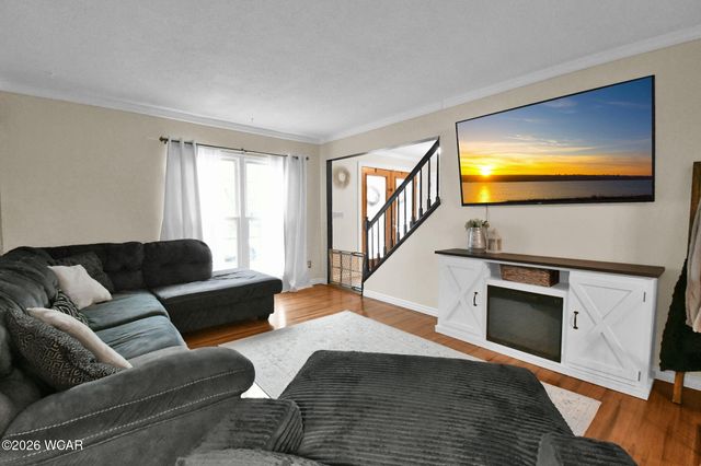 1540 Adak Avenue, Lima, OH 45805