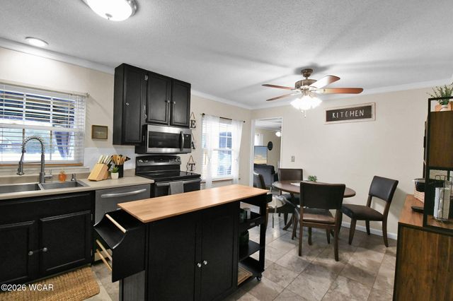 1540 Adak Avenue, Lima, OH 45805