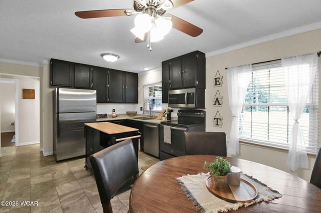 1540 Adak Avenue, Lima, OH 45805