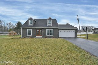 1540 Adak Avenue, Lima, OH 45805