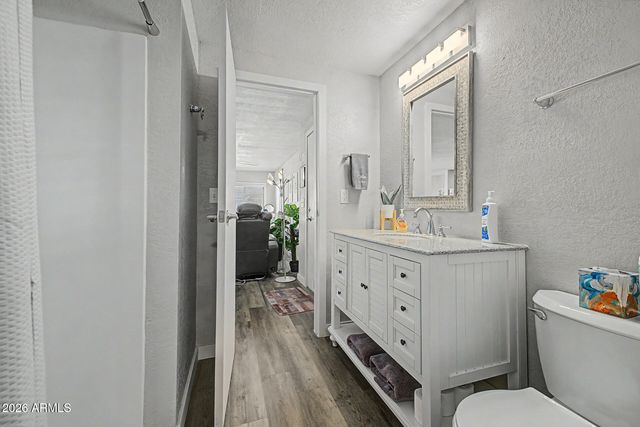 2650 W UNION HILLS Drive 156, Phoenix, AZ 85027