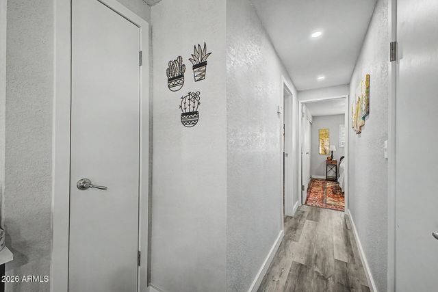 2650 W UNION HILLS Drive 156, Phoenix, AZ 85027