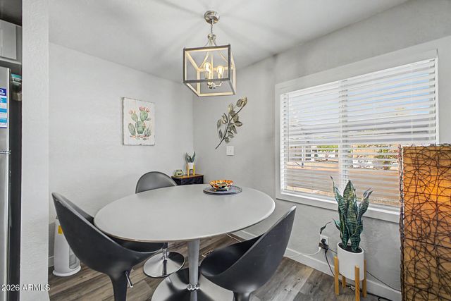 2650 W UNION HILLS Drive 156, Phoenix, AZ 85027