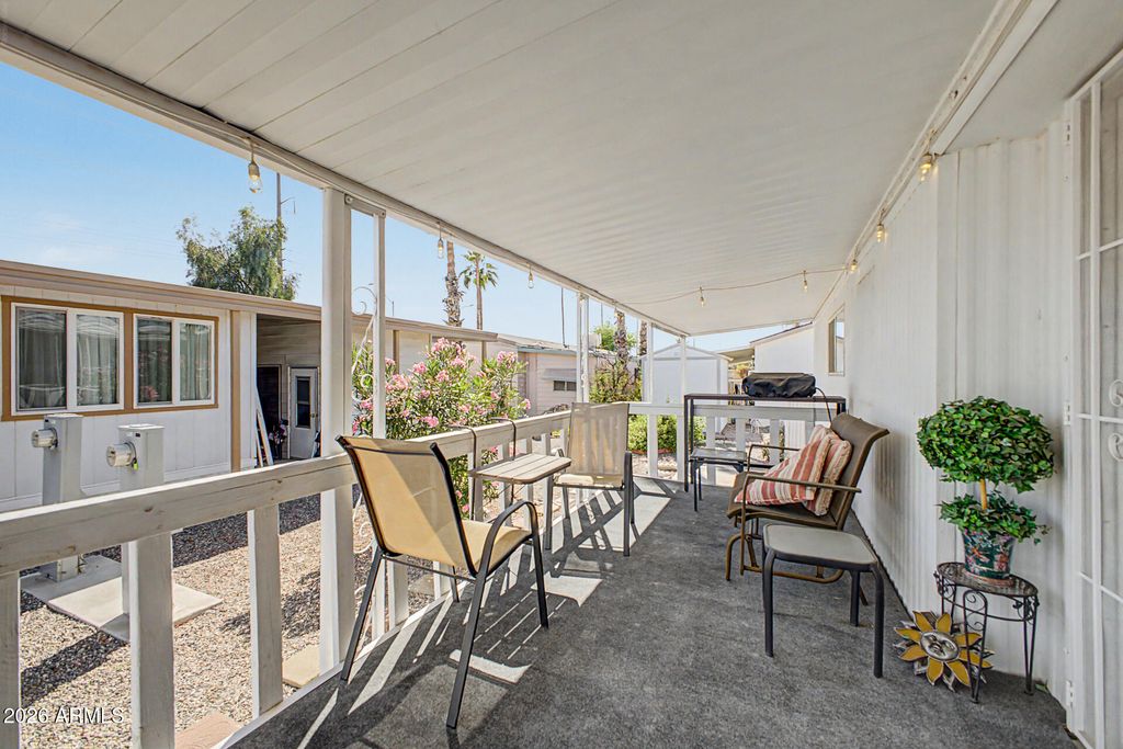 2650 W UNION HILLS Drive 156, Phoenix, AZ 85027 — photo 3