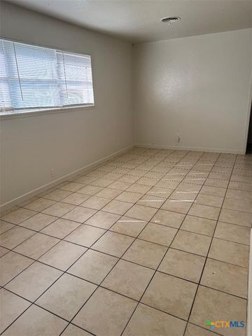 1201 Bonnie Drive, Killeen, TX 76549