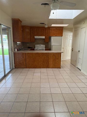 1201 Bonnie Drive, Killeen, TX 76549
