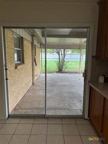 1201 Bonnie Drive, Killeen, TX 76549