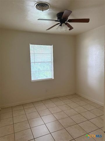 1201 Bonnie Drive, Killeen, TX 76549