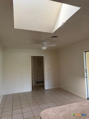 1201 Bonnie Drive, Killeen, TX 76549