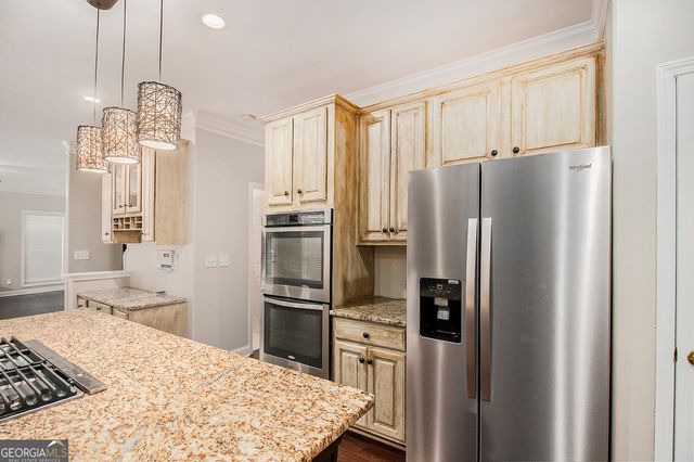 1085 Crown River Parkway, Mcdonough, GA 30252