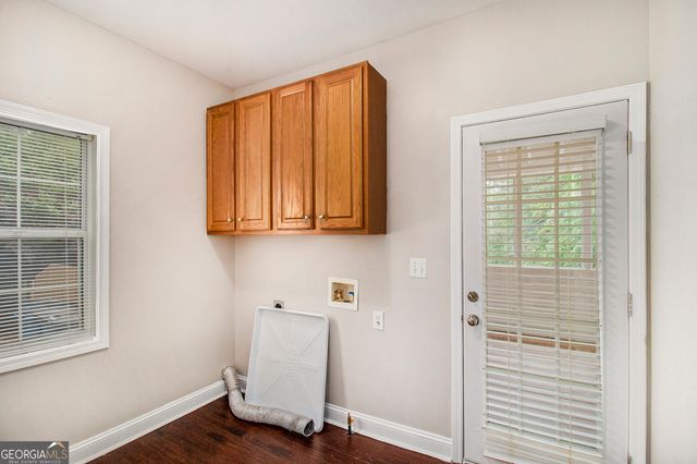 1085 Crown River Parkway, Mcdonough, GA 30252