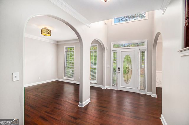 1085 Crown River Parkway, Mcdonough, GA 30252