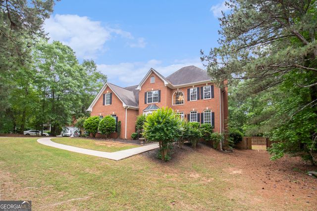 1085 Crown River Parkway, Mcdonough, GA 30252