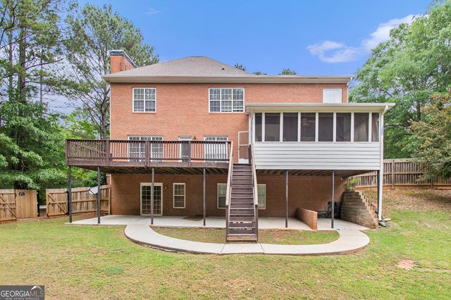 1085 Crown River Parkway, Mcdonough, GA 30252