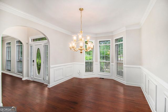 1085 Crown River Parkway, Mcdonough, GA 30252