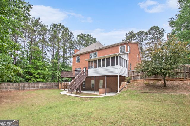 1085 Crown River Parkway, Mcdonough, GA 30252
