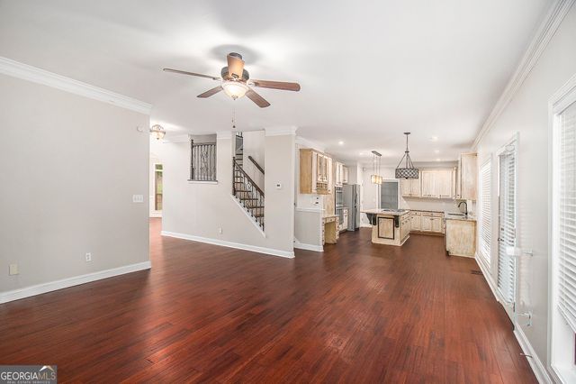 1085 Crown River Parkway, Mcdonough, GA 30252