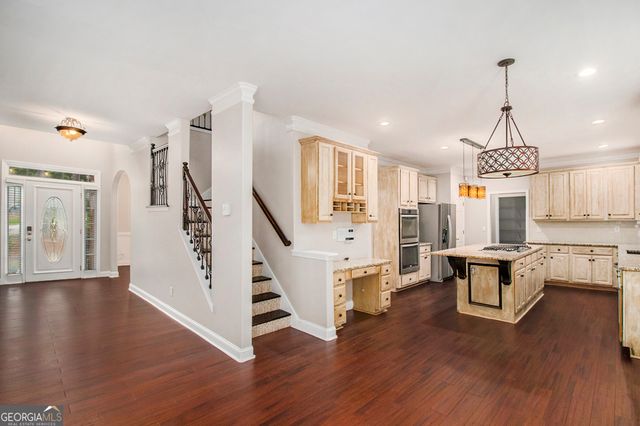 1085 Crown River Parkway, Mcdonough, GA 30252