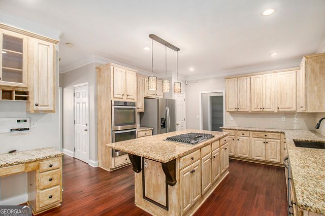 1085 Crown River Parkway, Mcdonough, GA 30252