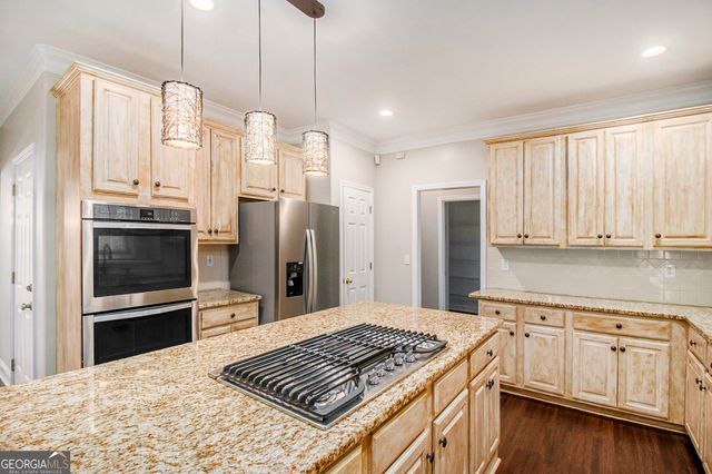 1085 Crown River Parkway, Mcdonough, GA 30252