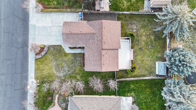 2214 S Belair Drive, Moses Lake, WA 98837