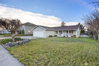 2214 S Belair Drive, Moses Lake, WA 98837