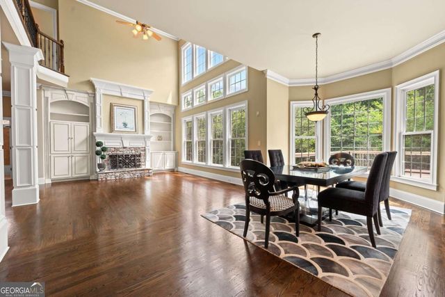 1068 Windermere Crossing, Cumming, GA 30041