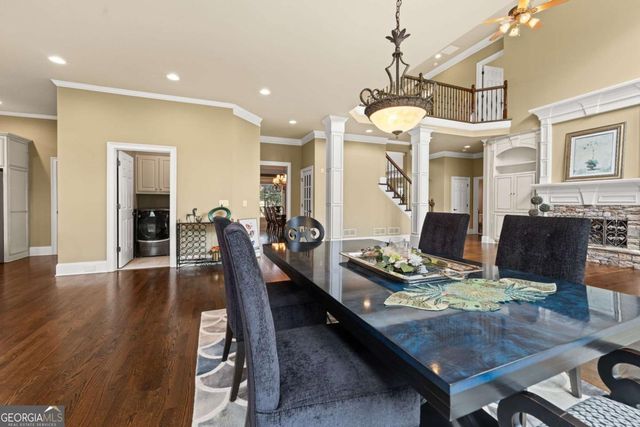 1068 Windermere Crossing, Cumming, GA 30041