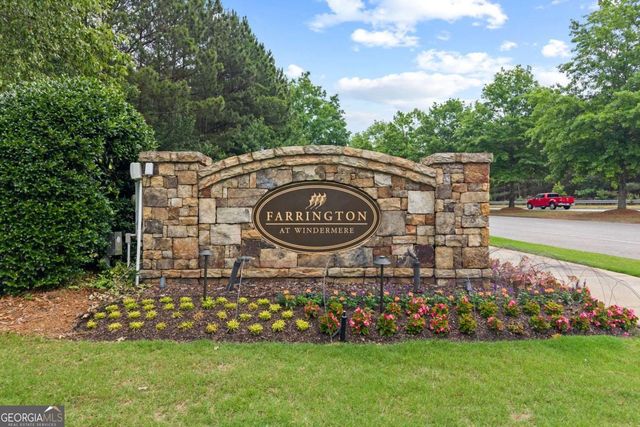 1068 Windermere Crossing, Cumming, GA 30041