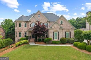 1068 Windermere Crossing, Cumming, GA 30041